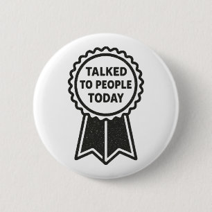 Talked Award Button