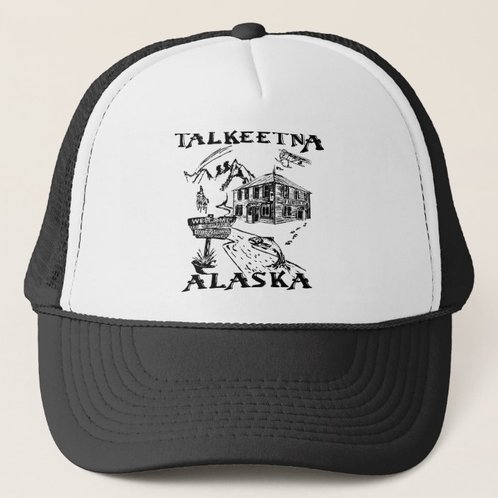 denali hat