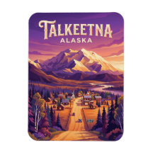 Talkeetna USA