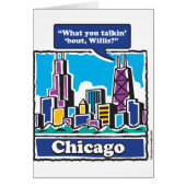 TALKIN-BOUT-WILLIS (Front)