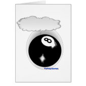Talking 8-ball (Front)