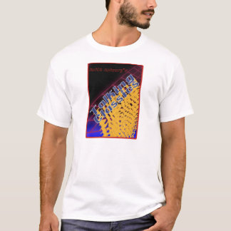 Talking Classics "Grid" T shirt
