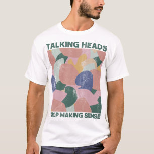 Talking Heads T-Shirt