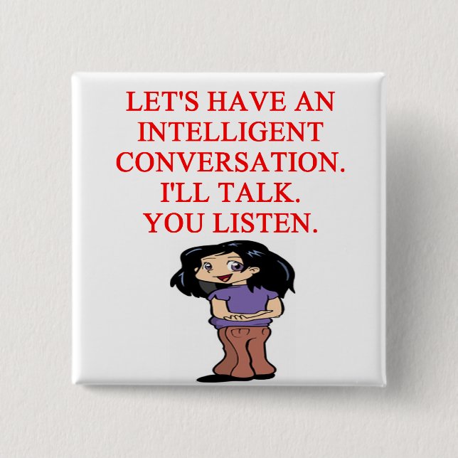 talking insult button (Front)