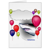 Talking Party Shark (Front)