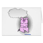 Talking Pink Piggy (Front Horizontal)