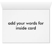Talking Shark Cards (Inside Horizontal (Bottom))