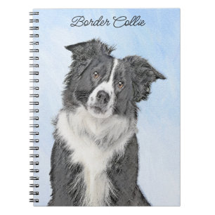 Tall 21x35 notebook
