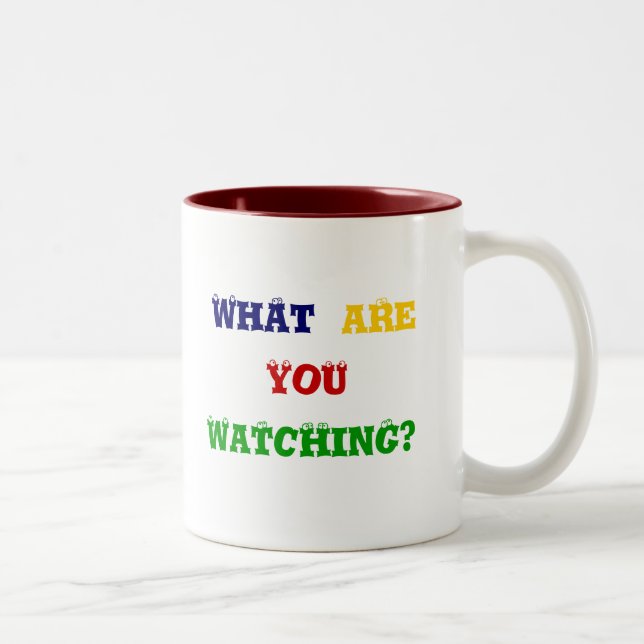 Tall Daddy Block Mug Large (Right)