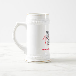 Tall Future Quake Mug