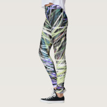 Tall Grass Leggings 