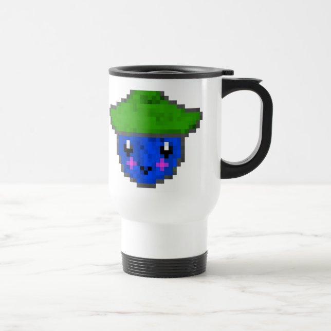 Tall mug 5.0 (Right)