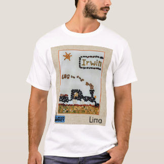 Tall Order Tourney - Team Lima Shirt
