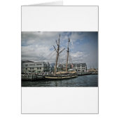 Tall Ship in Halifax (Front)