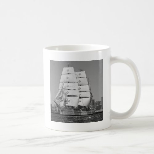 Tall Ship Mugs