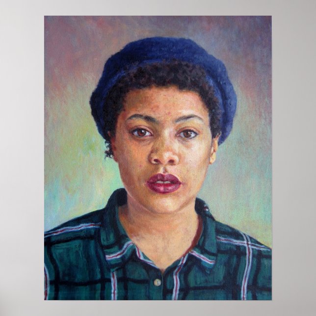 Talla 2014 poster (Front)