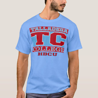Talladega College Apparel T-Shirt