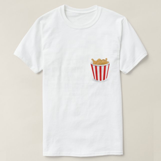 Talladega Nights Quote   T-Shirt (Design Front)