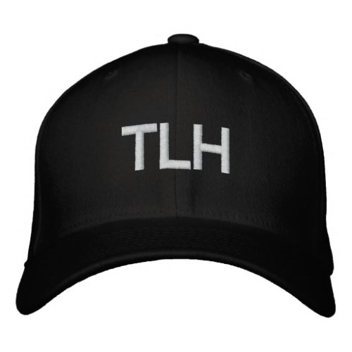 Tallahassee Baseball Hat