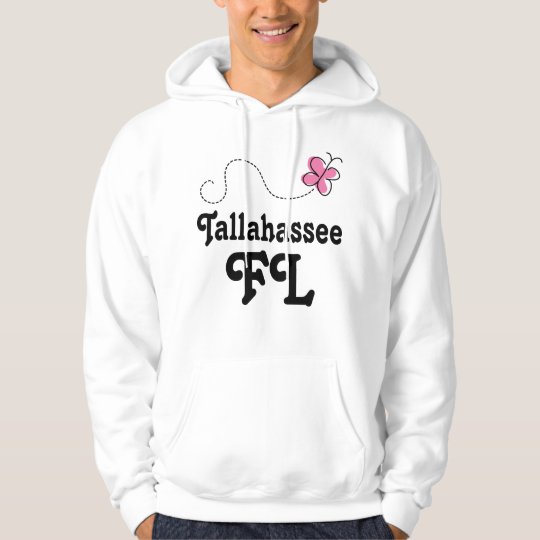 Tallahassee Gift Hoodie