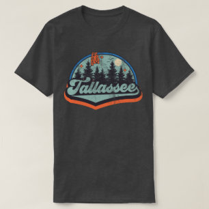Tallassee, Alabama T-Shirt