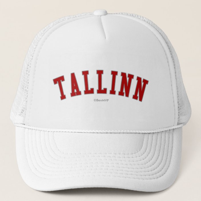 Tallinn Hat