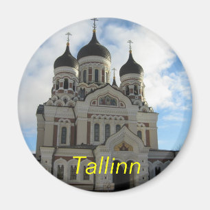 Tallinn magnet