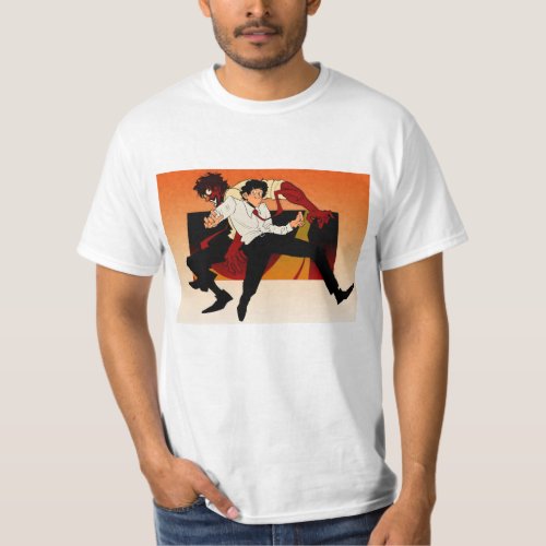 tally hall fanart T_Shirt