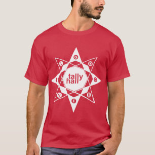 Tally Hall goodevil white T-Shirt
