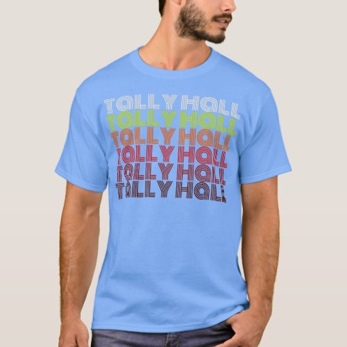 Tally Hall Vintage  T_Shirt