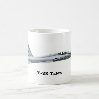 Talon Mug