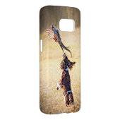 Talon's Rooster Case-Mate Samsung Galaxy Case (Back/Right)