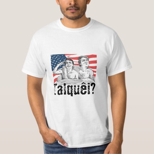 Talqui T_Shirt