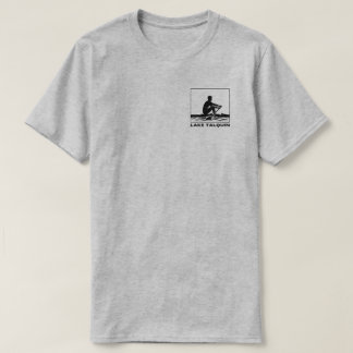 Talquin Square T-Shirt