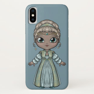 Talviskov iPhone X Case