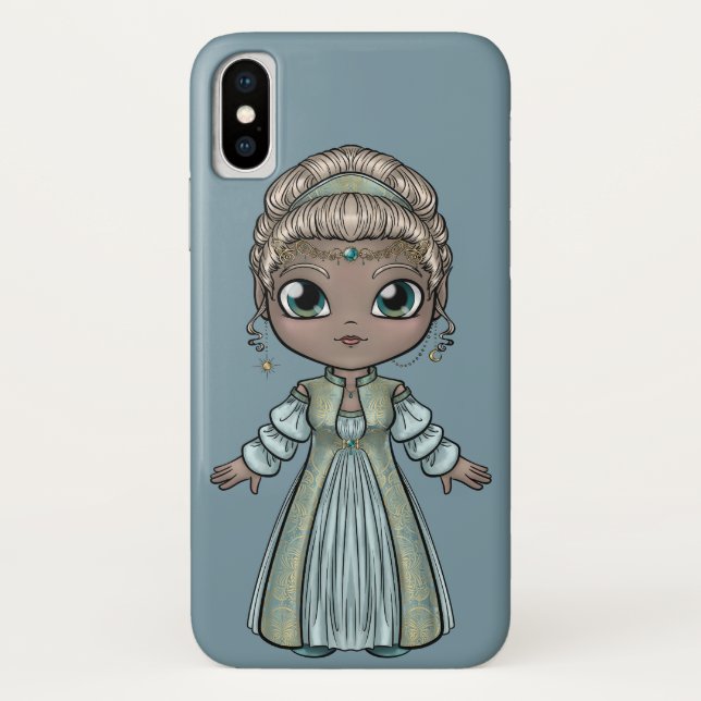 Talviskov Case-Mate iPhone Case (Back)