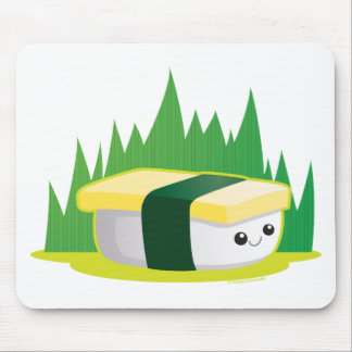 Tamago Mouse Pad