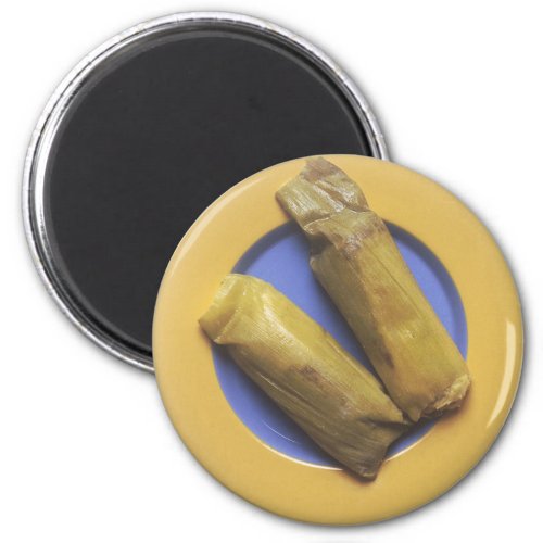 Tamale Magnet