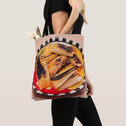 Tamales Bag