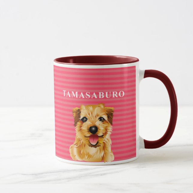 TAMANA MUG (Right)