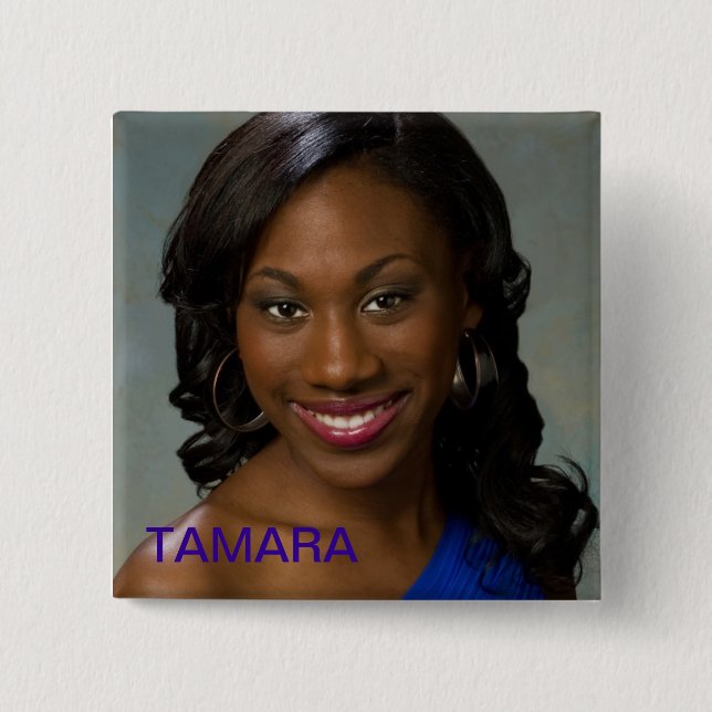 TAMARA 2 BUTTON (Front)