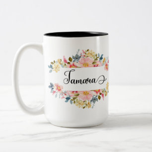 Tamara's Mug 15oz (see more options)