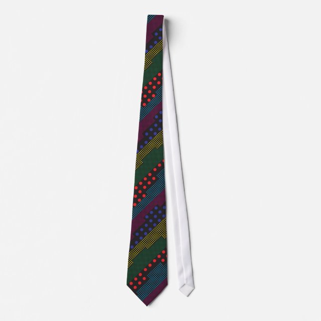 Tamatama Necktie (Front)