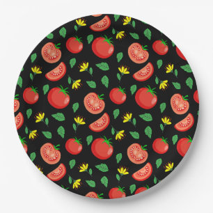 Tambate Paper Plates
