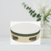 Tambourine112109 (Standing Front)