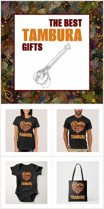 Tambura Gifts