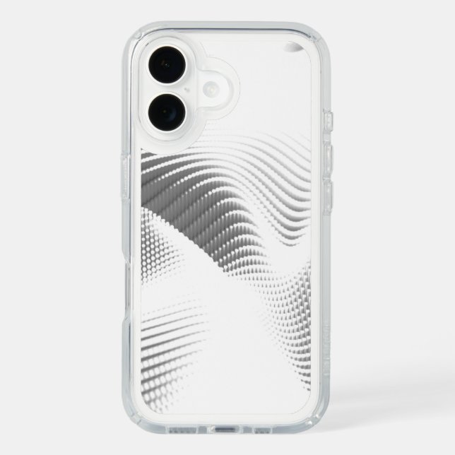 TAMIL DESIGN SPECK iPhone CASE (Front)