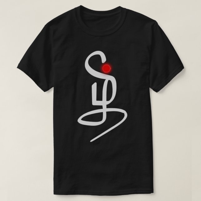 Tamil T-Shirt (Design Front)