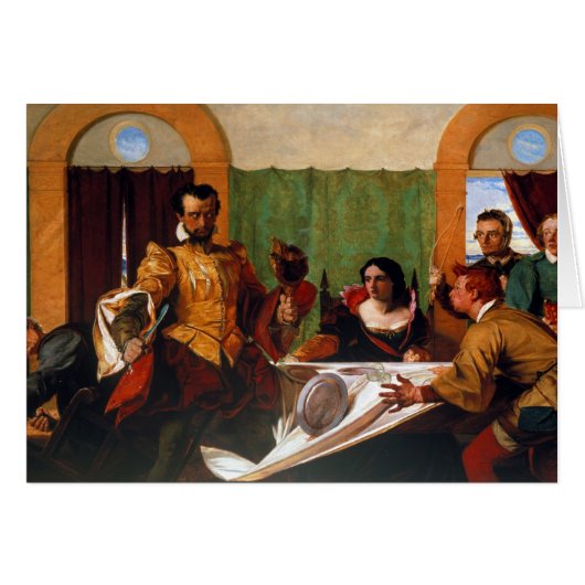 Taming of the Shrew (Front Horizontal)