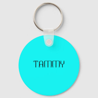 TAMMY KEYCHAIN